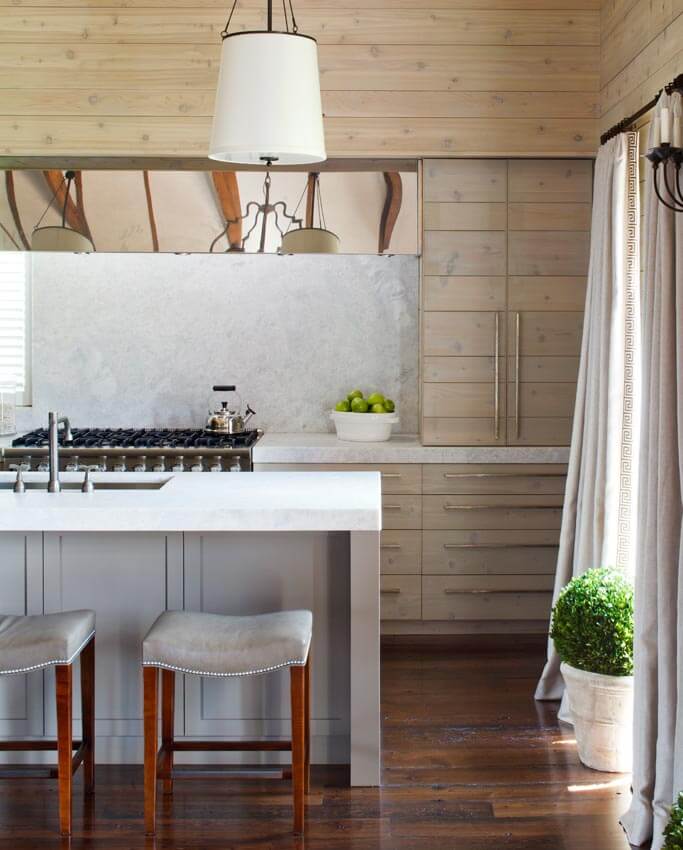 The Red Barn Kitchen