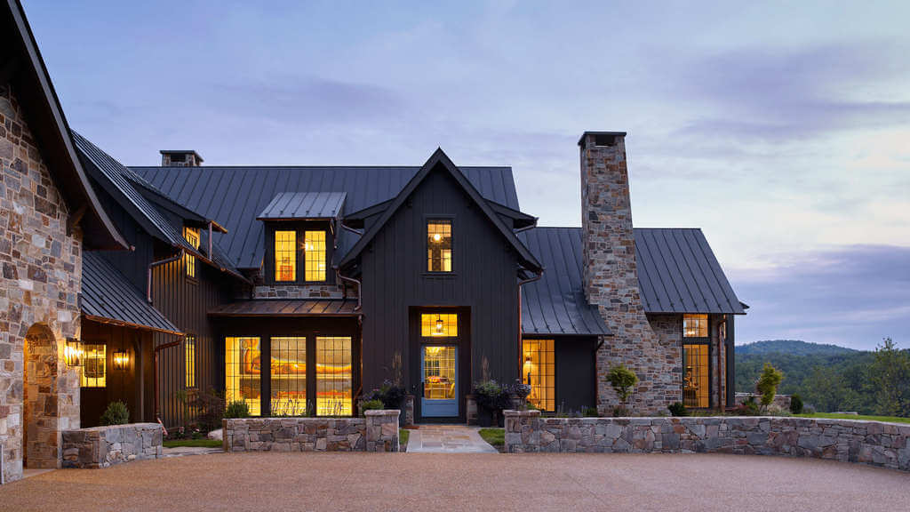 Lookout Farm