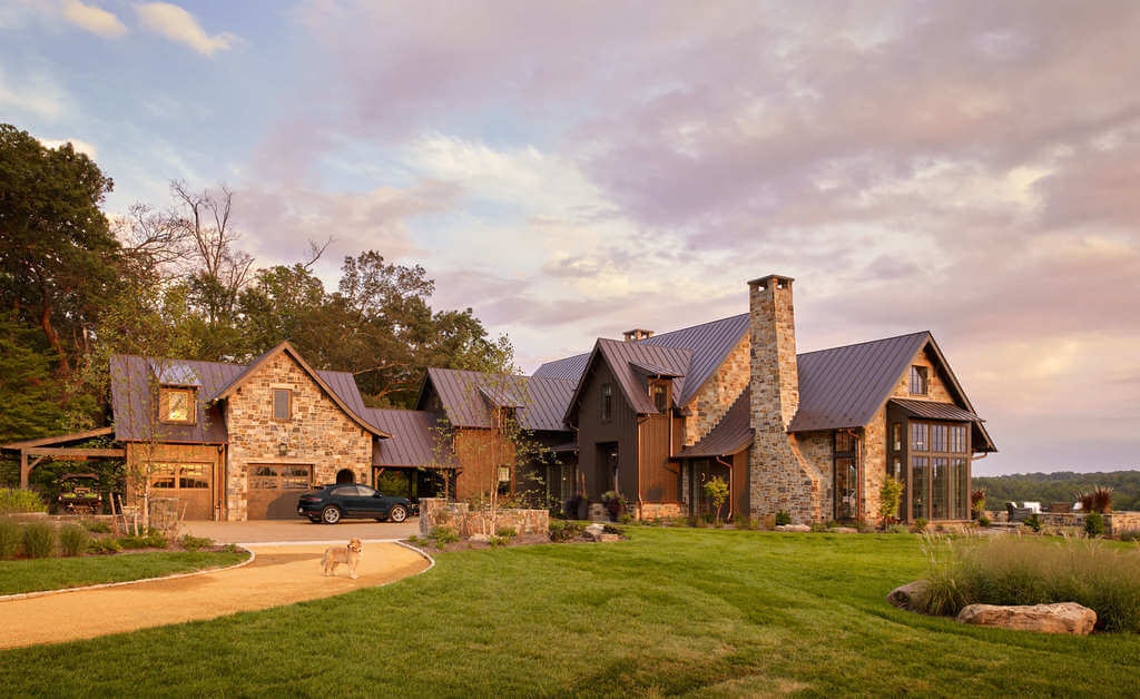 Lookout Farm